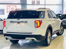 فورد إكسبلورر